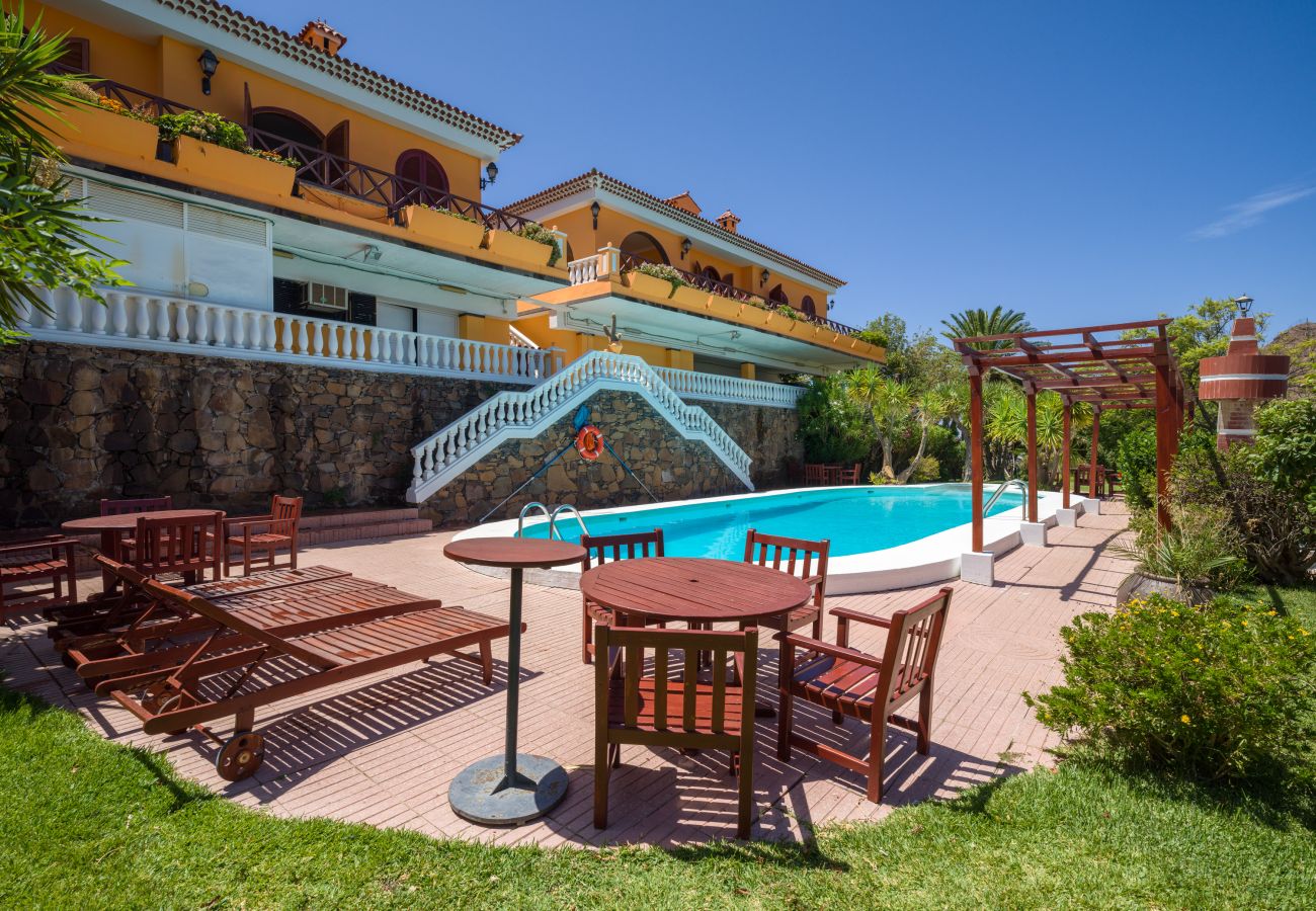 Chalet in Tejeda - SUPREME BENTAYGA