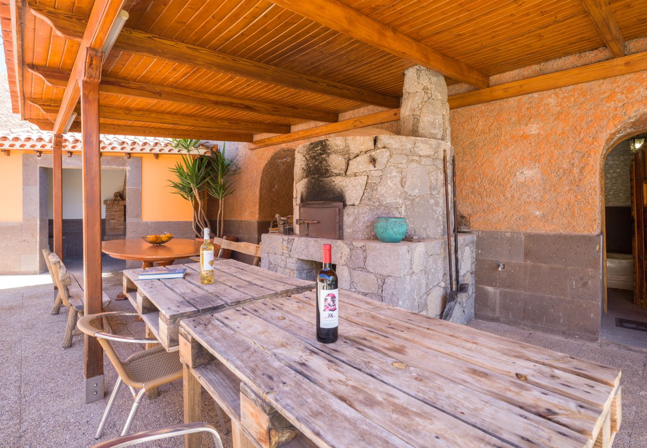 Chalet in Tejeda - SUPREME BENTAYGA