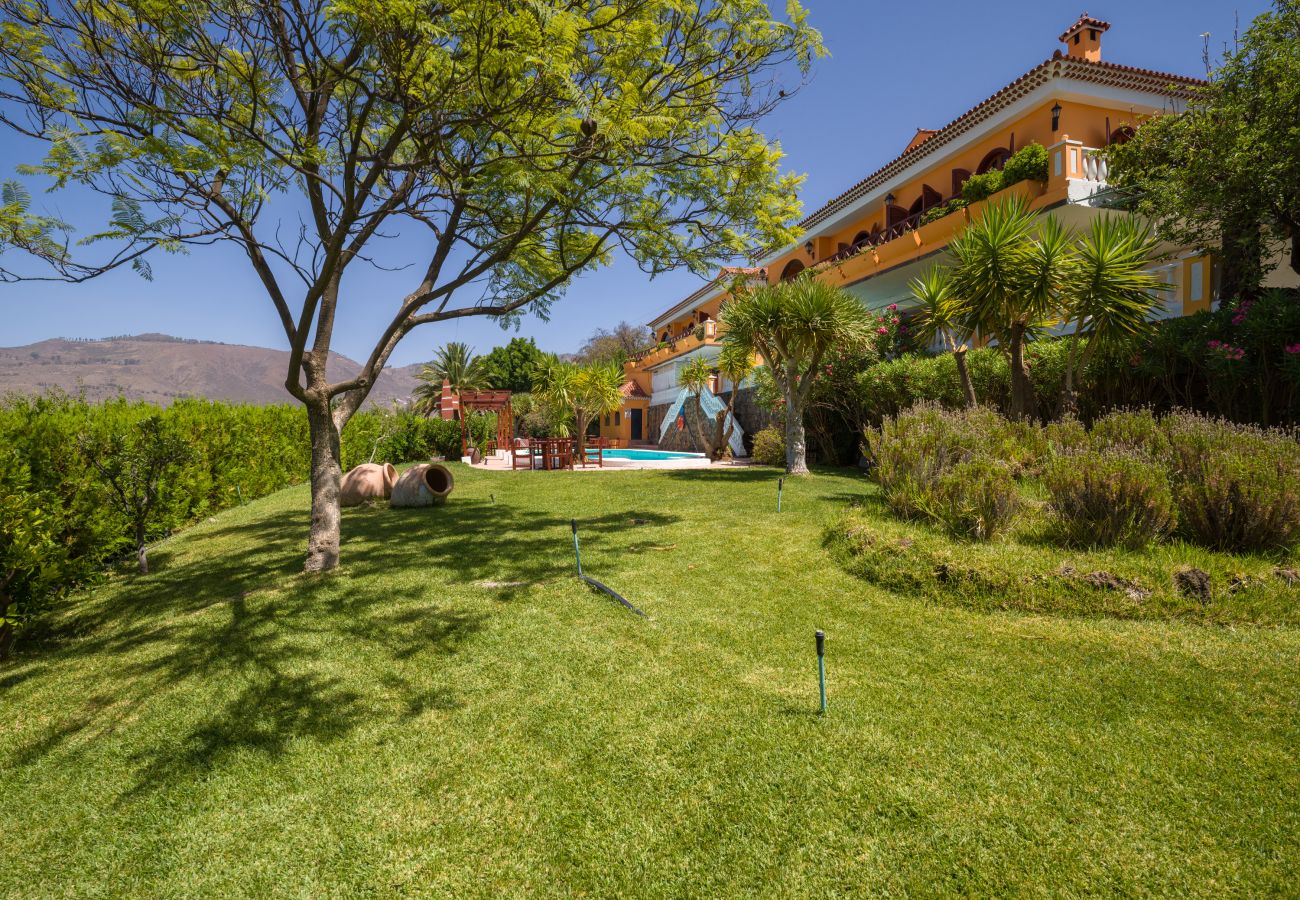 Chalet in Tejeda - SUPREME BENTAYGA