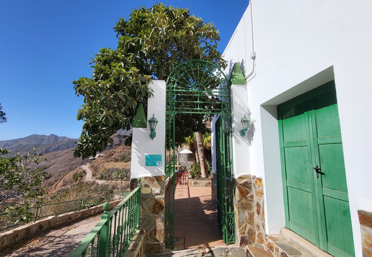 Ferienhaus in Tejeda - Rural La Montaña Galdar