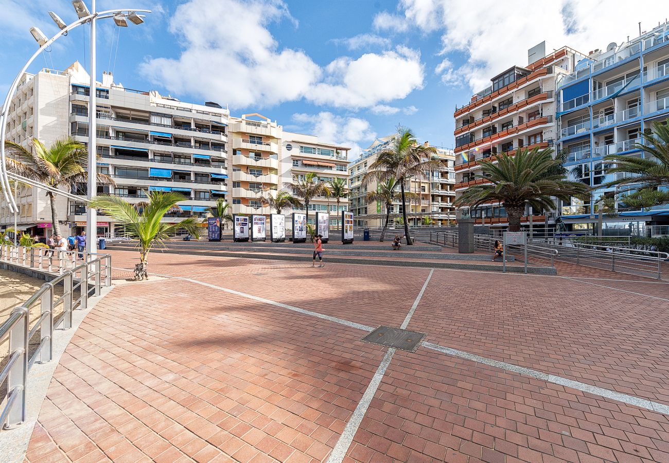 Ferienhaus in Las Palmas de Gran Canaria -  Galeon Canteras By CanariasGetaway