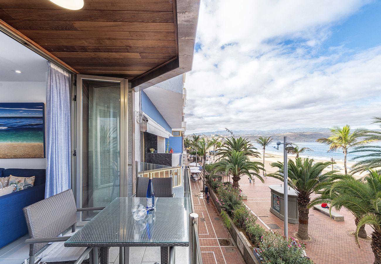 Ferienhaus in Las Palmas de Gran Canaria -  Galeon Canteras By CanariasGetaway