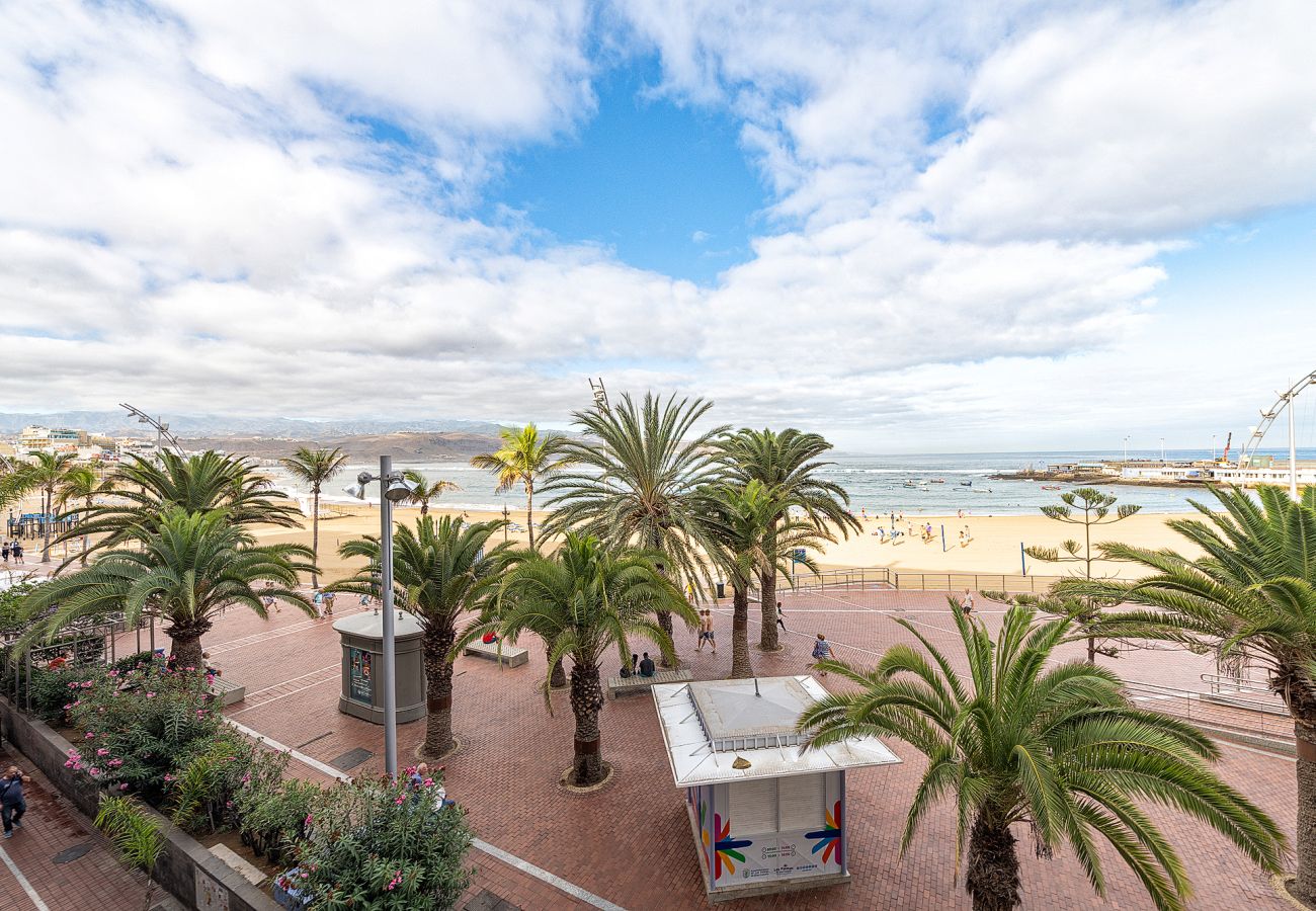 Ferienhaus in Las Palmas de Gran Canaria -  Galeon Canteras By CanariasGetaway