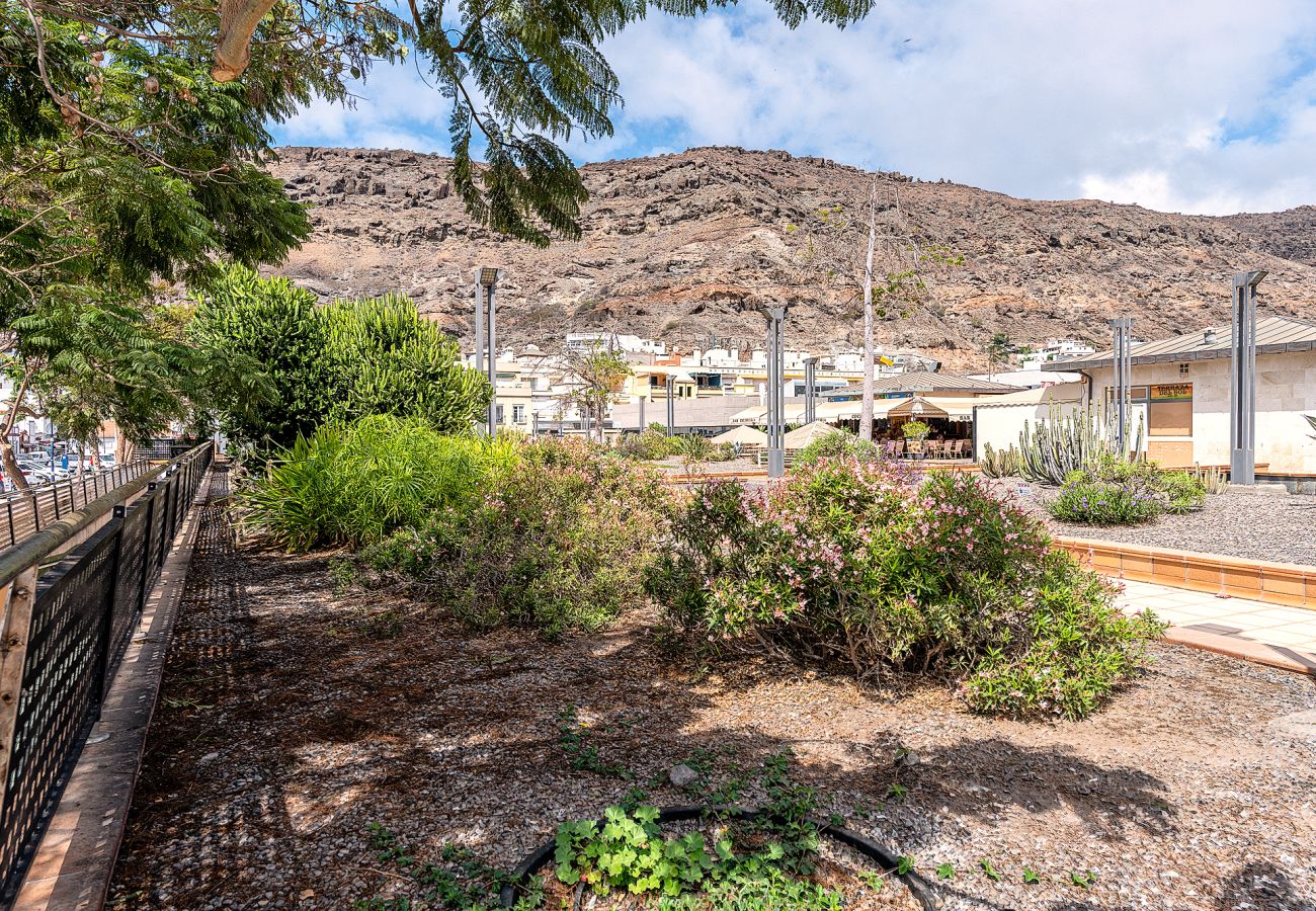 Ferienhaus in Mogán - Miramar By CanariasGetaway