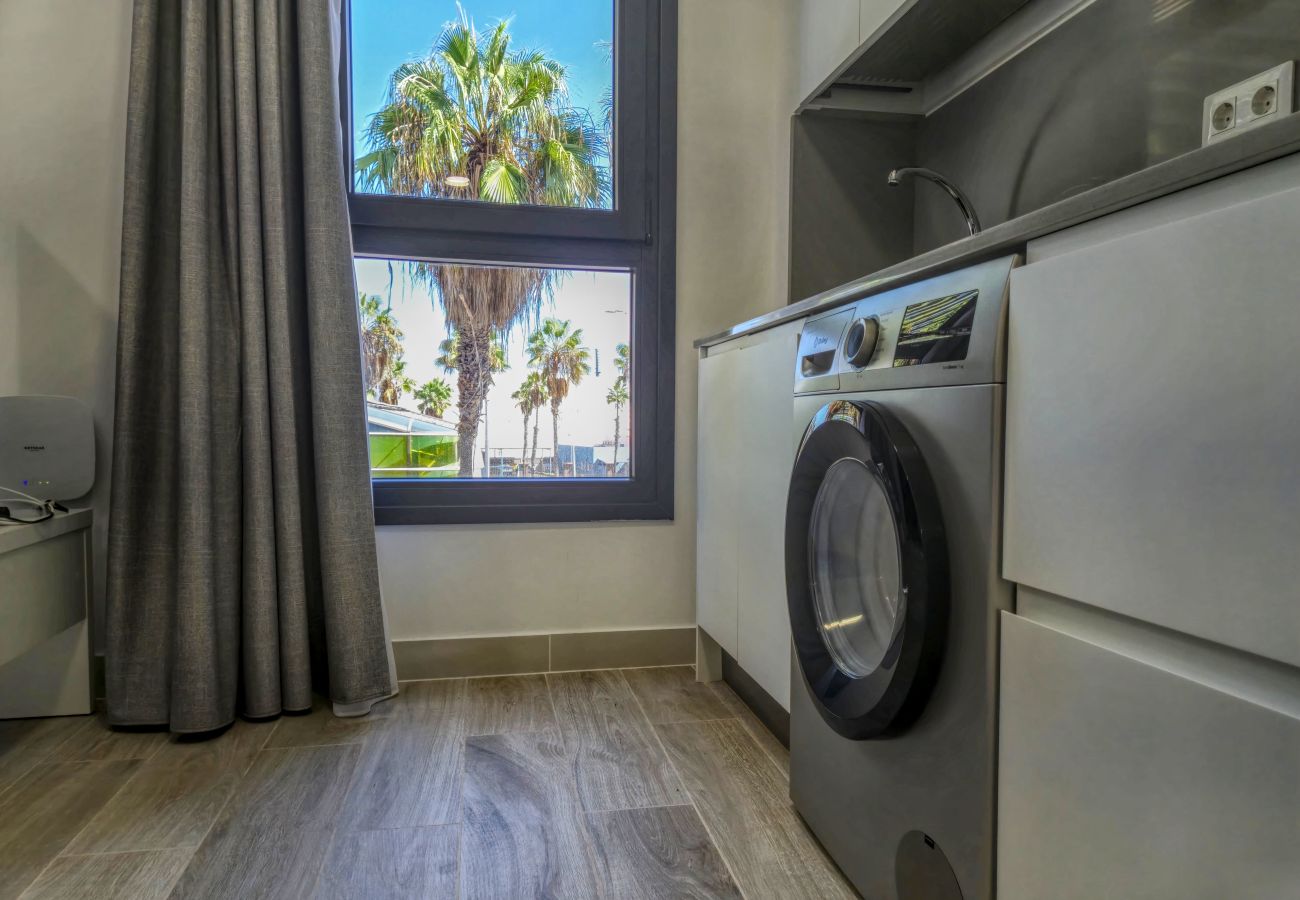 Studio in Las Palmas de Gran Canaria - Yan Building 5A By CanariasGetaway