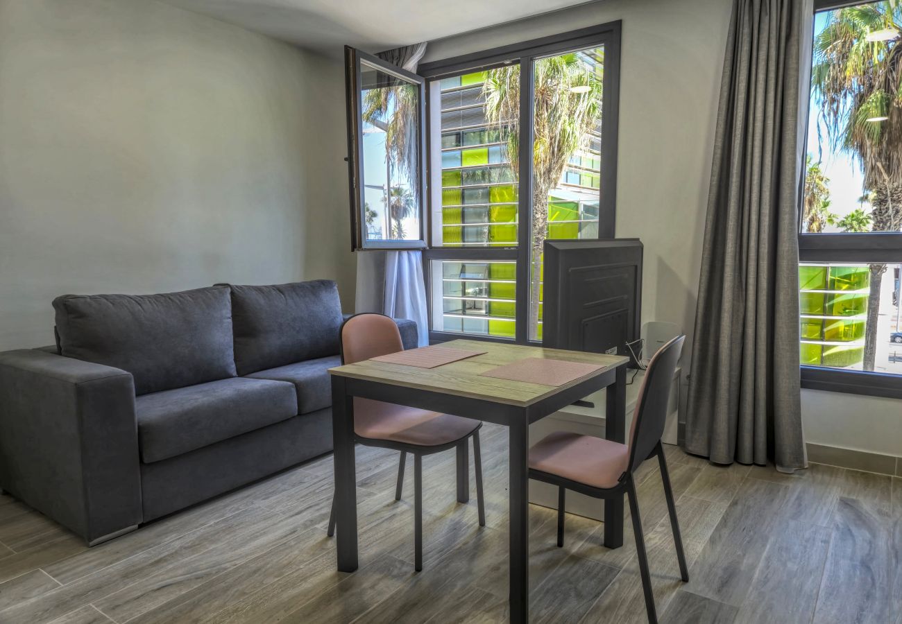 Studio in Las Palmas de Gran Canaria - Yan Building 5A By CanariasGetaway