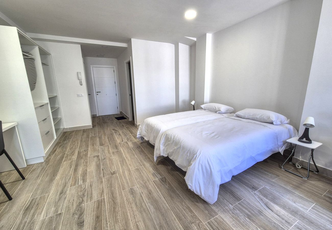 Studio in Las Palmas de Gran Canaria - Yan Building 5A By CanariasGetaway