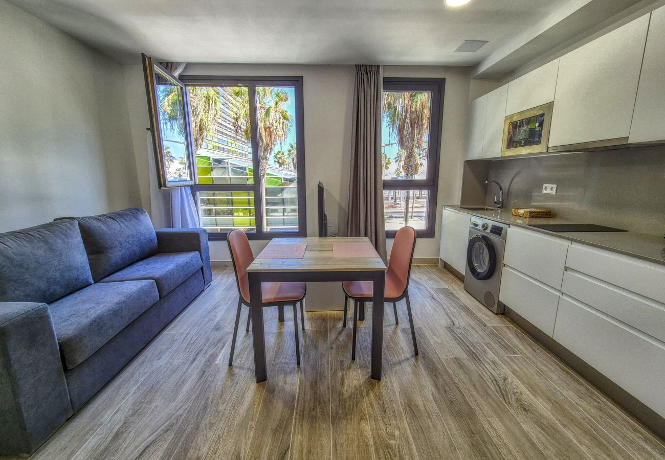 Ferienwohnung in Las Palmas de Gran Canaria - Yan Building 2A by CanariasGetaway