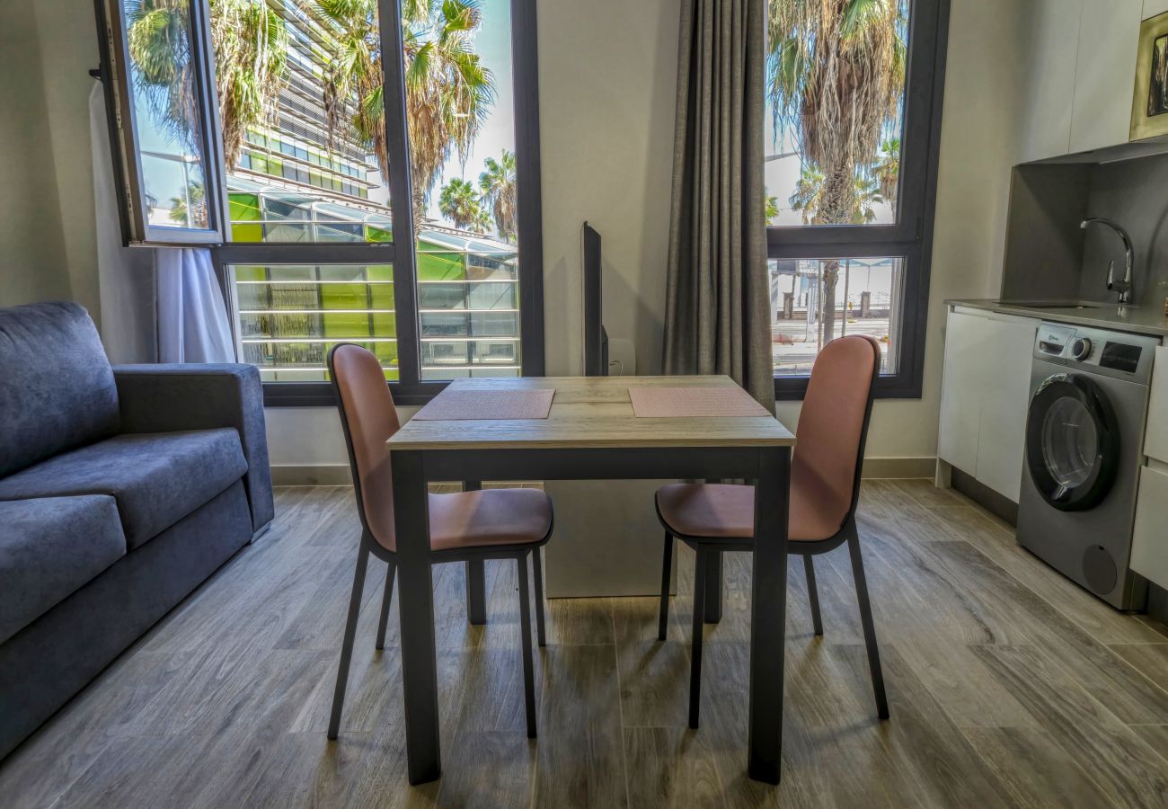 Ferienwohnung in Las Palmas de Gran Canaria - Yan Building 2A by CanariasGetaway