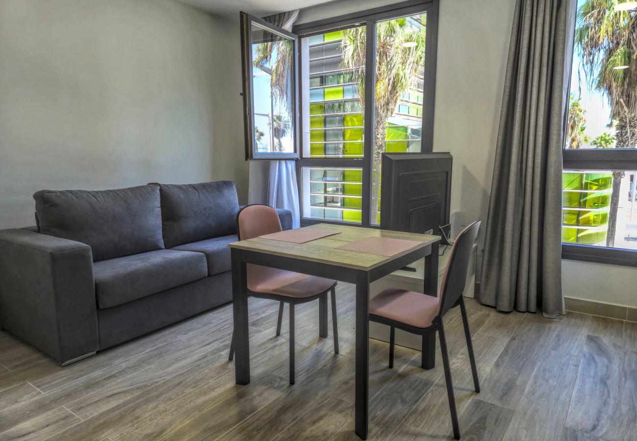 Ferienwohnung in Las Palmas de Gran Canaria - Yan Building 2A by CanariasGetaway