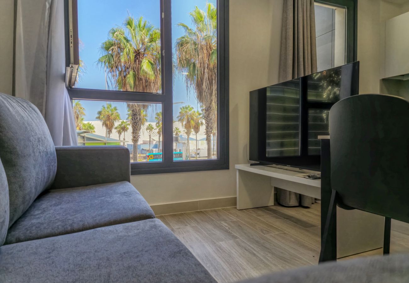 Ferienwohnung in Las Palmas de Gran Canaria - Yan Building 2A by CanariasGetaway