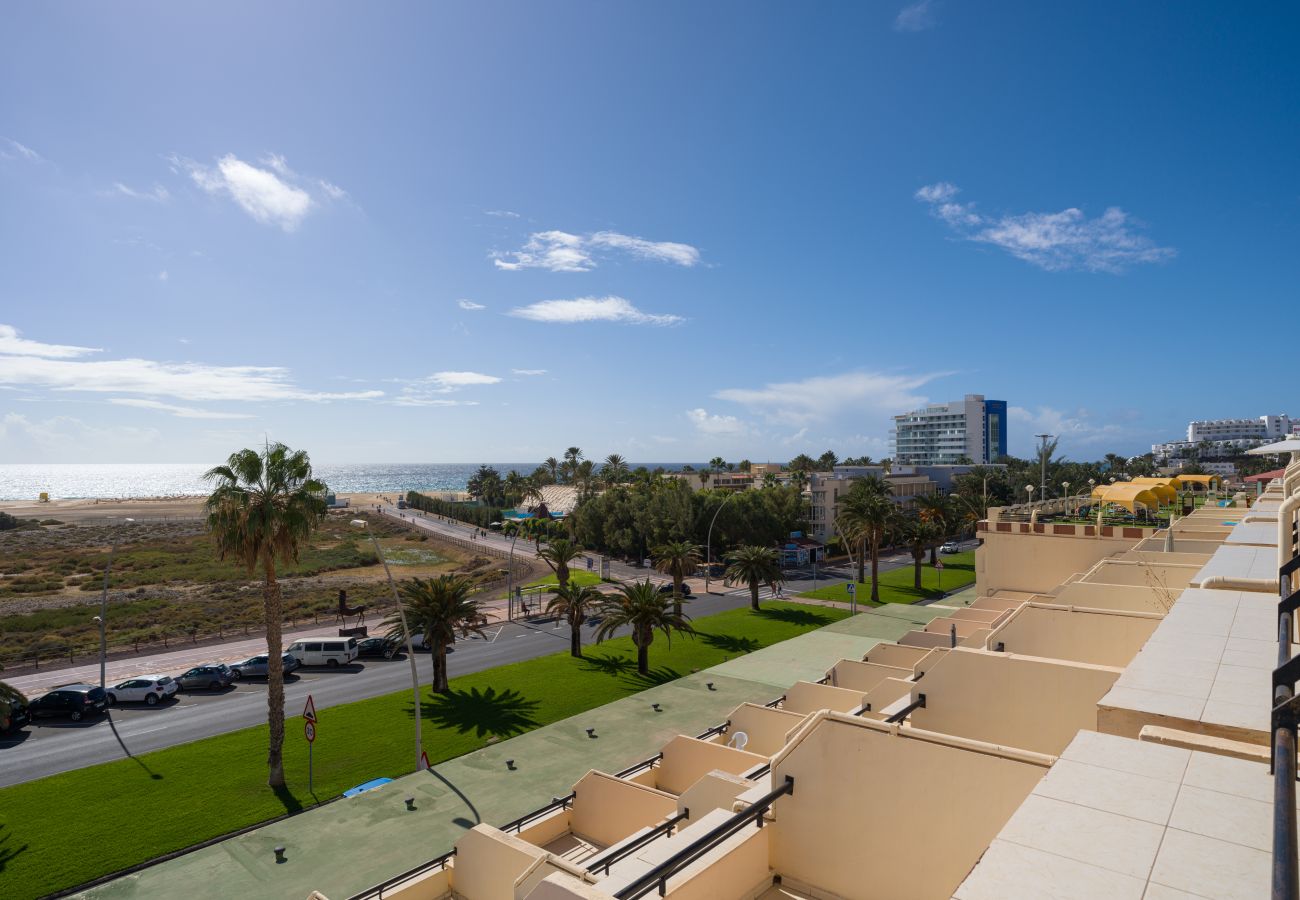 Ferienhaus in Jandía - Jandia Paradise By CanariasGetaway