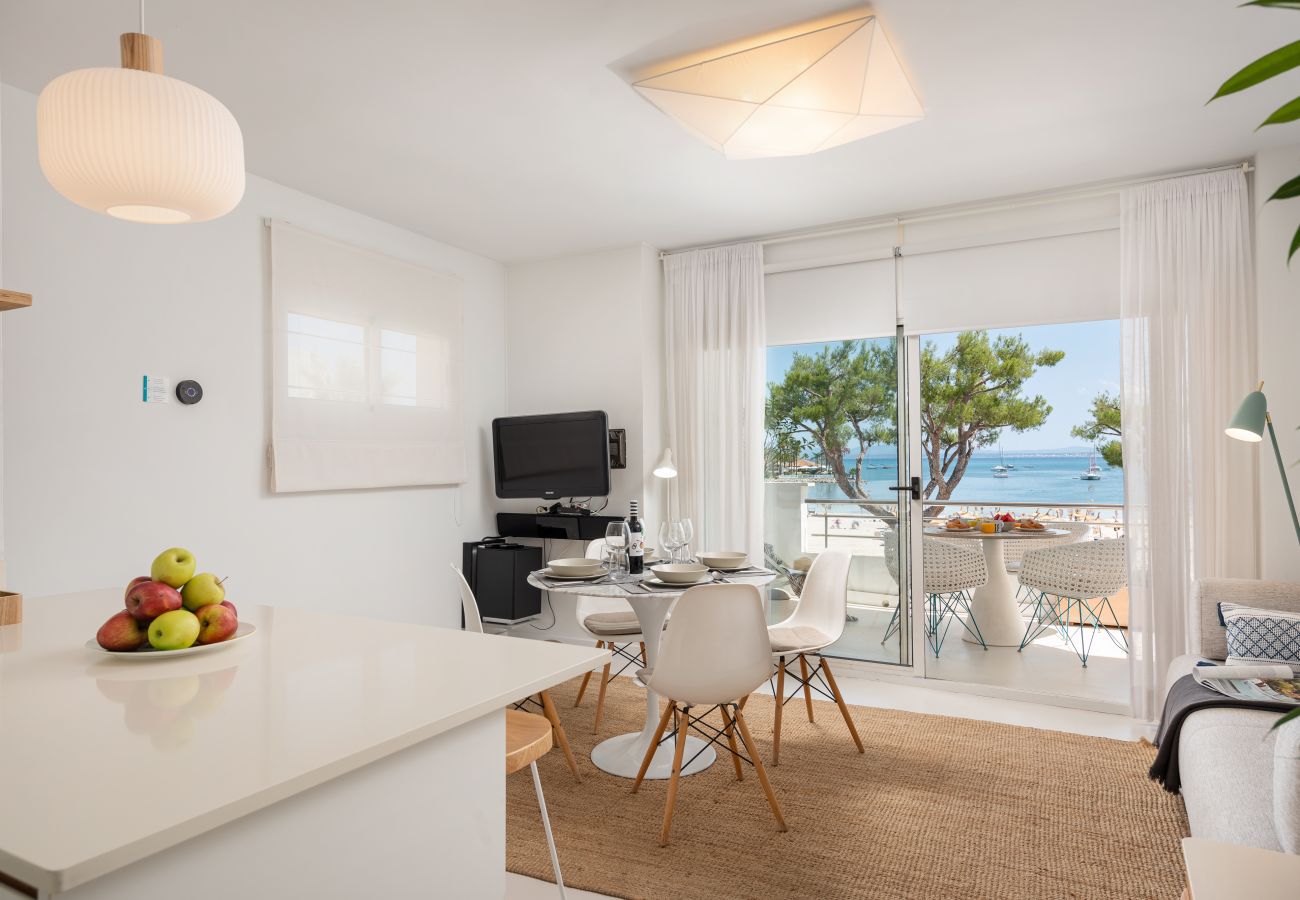 Apartamento en Port d´Alcudia - Apartamento Blue View