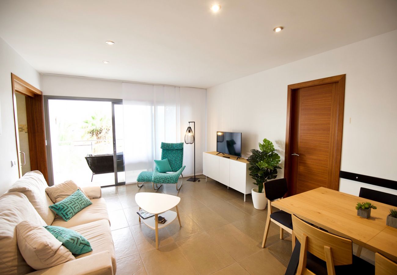 Apartamento en Port d´Alcudia - Apartamento Portobello