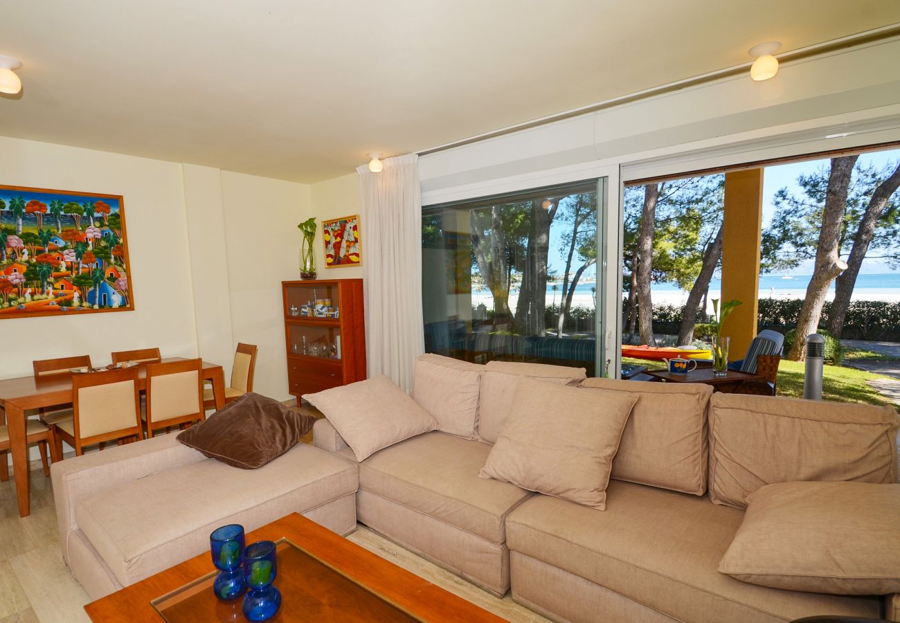 Apartamento en Alcúdia - Minervas Dream Garden