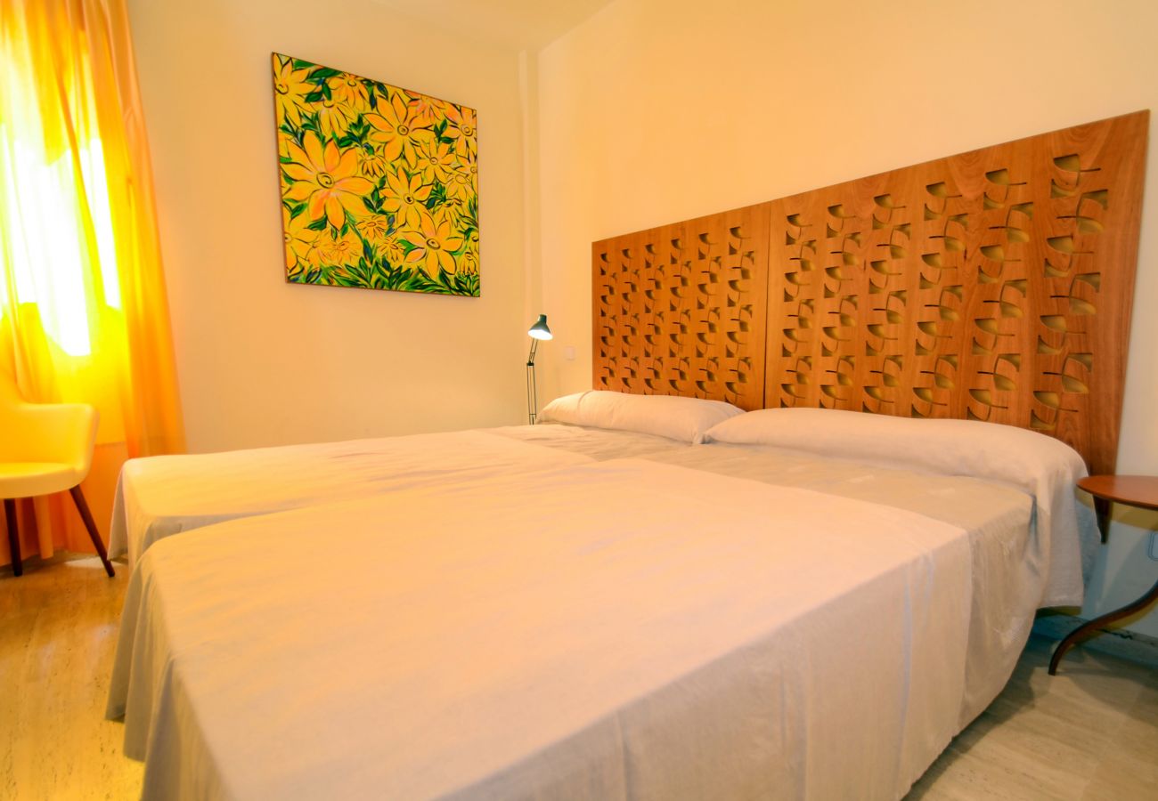 Apartamento en Alcúdia - Minervas Dream Garden