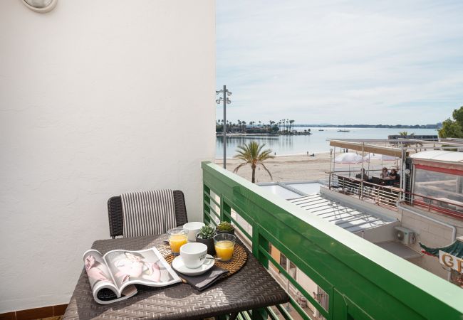 Apartamento en Alcúdia - Apartamento Xara