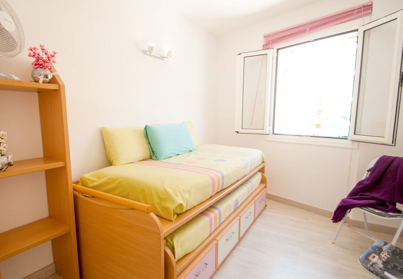 Apartamento en Alcúdia - Apartamento Xara