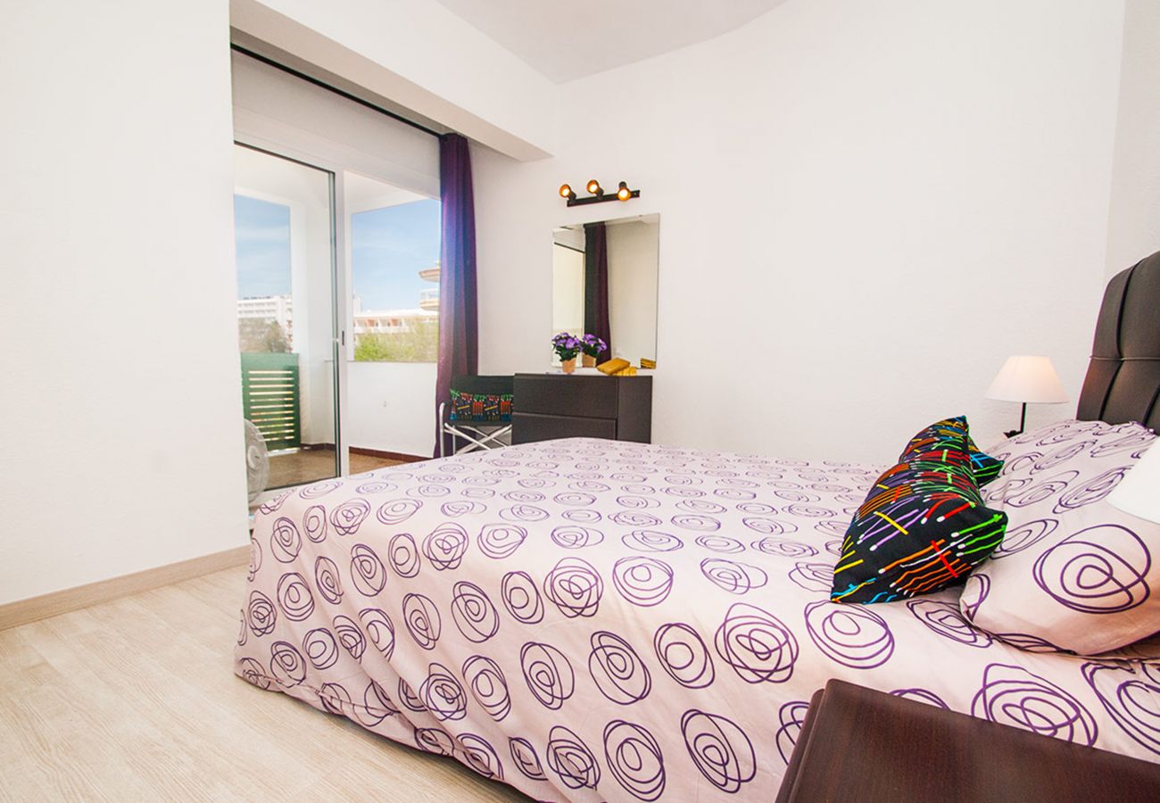 Apartamento en Alcúdia - Apartamento Xara