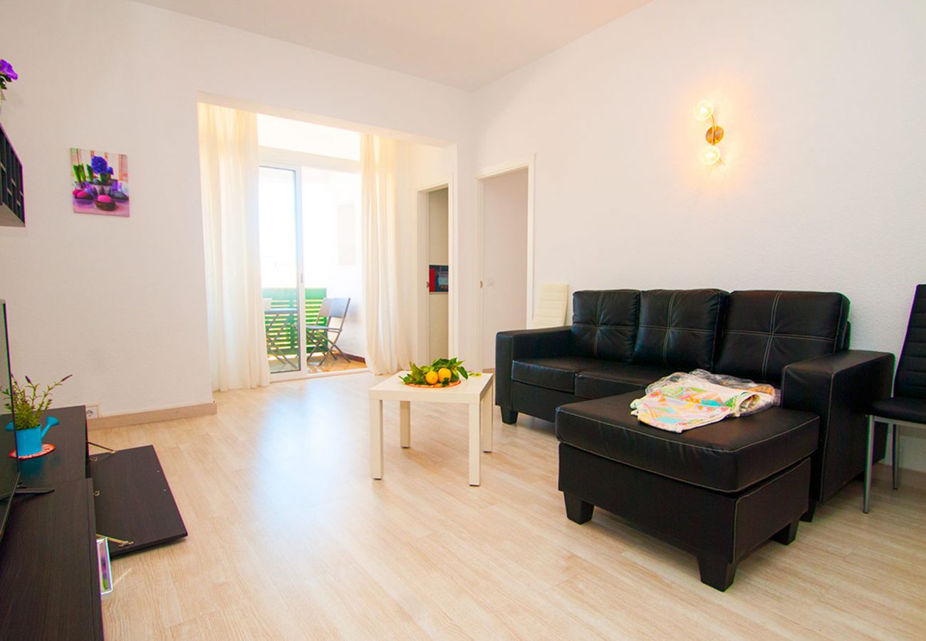 Apartamento en Alcúdia - Apartamento Xara