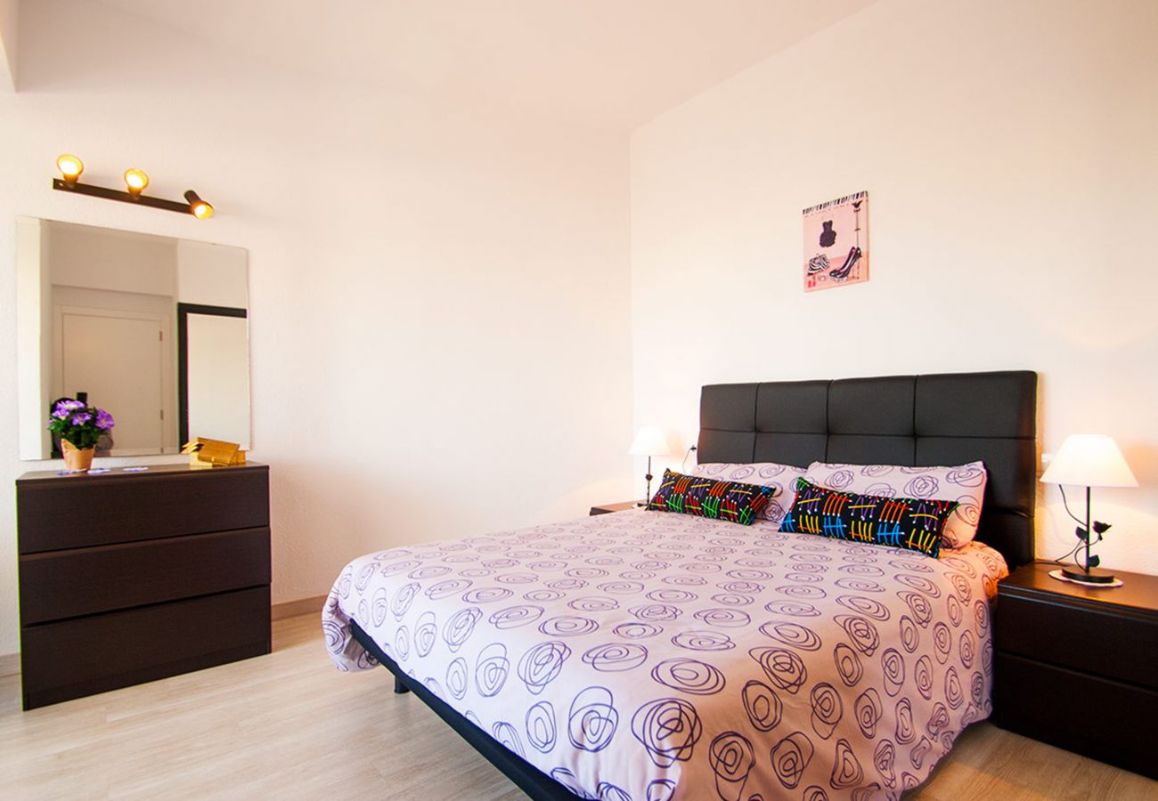 Apartamento en Alcúdia - Apartamento Xara