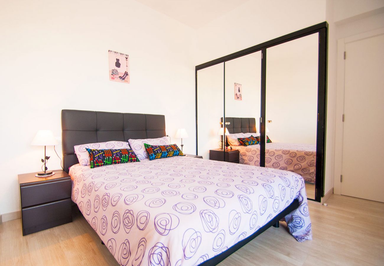 Apartamento en Alcúdia - Apartamento Xara