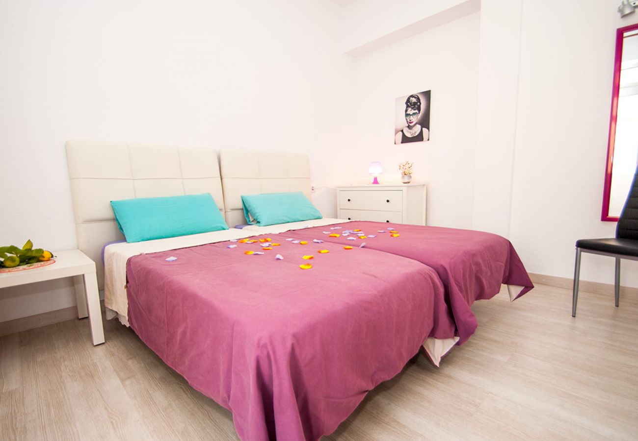 Apartamento en Alcúdia - Apartamento Xara