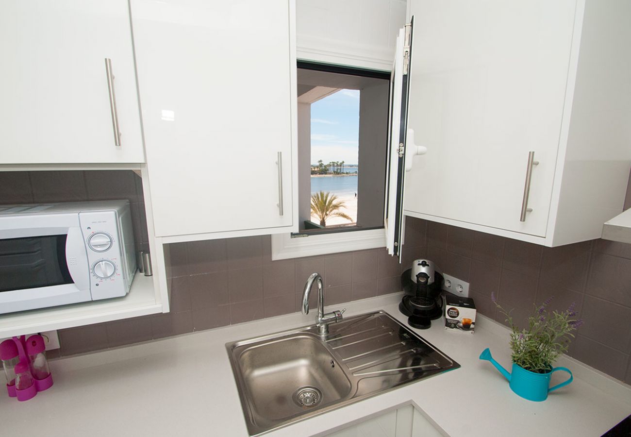 Apartamento en Alcúdia - Apartamento Xara