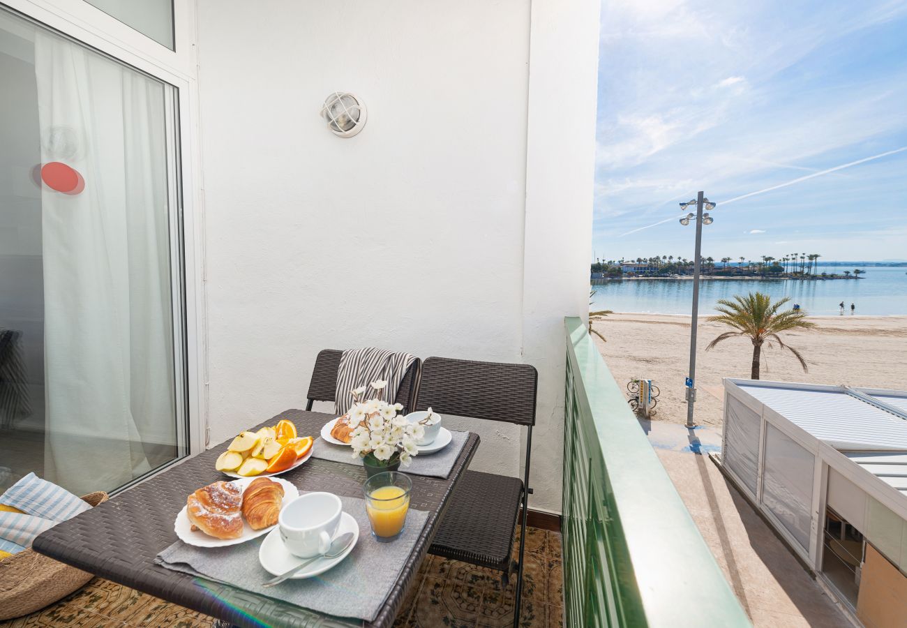 Apartamento en Alcúdia - Apartamento Xara