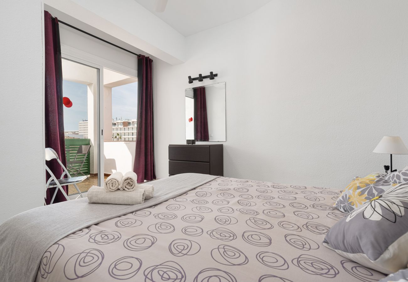 Apartamento en Alcúdia - Apartamento Xara