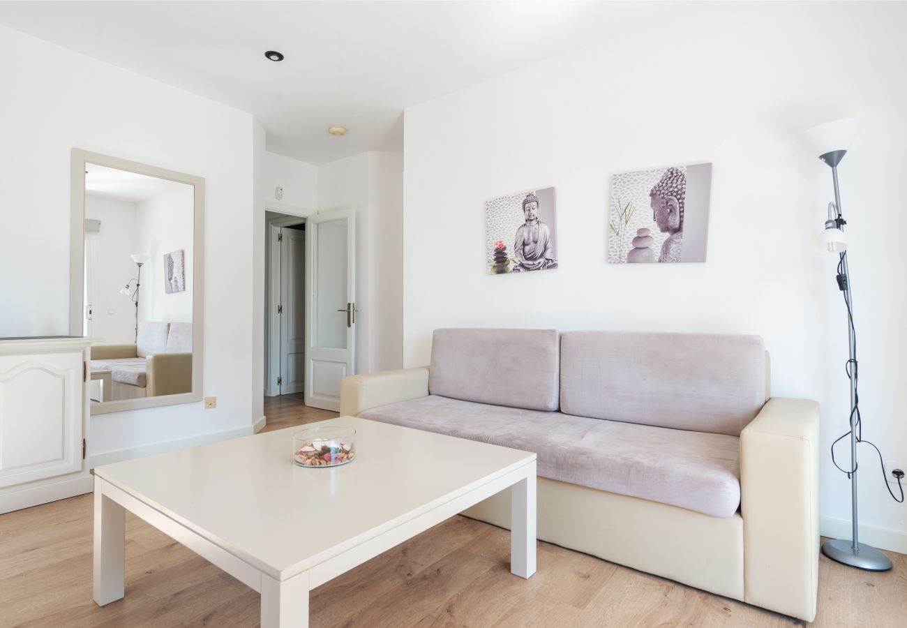 Apartamento en Alcúdia - Apartamento Countess Garden C