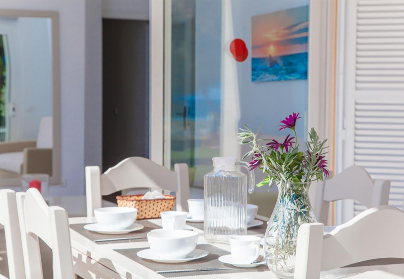 Apartamento en Alcúdia - Apartamento Countess Garden C