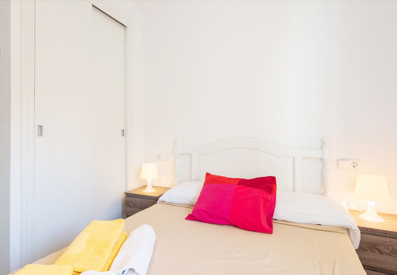 Apartamento en Alcúdia - Apartamento Countess Garden C