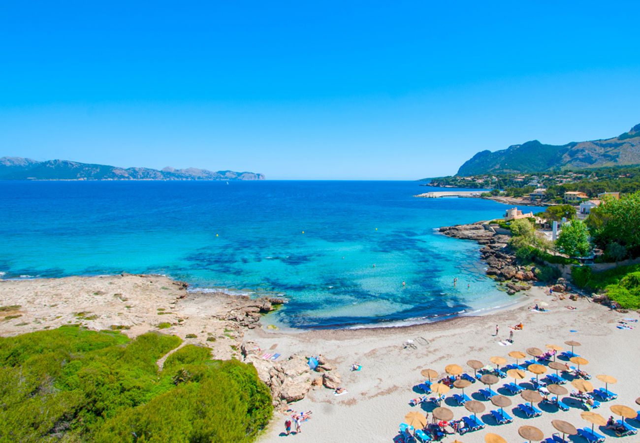 Casa en Alcúdia - Casa Ca Na Polida