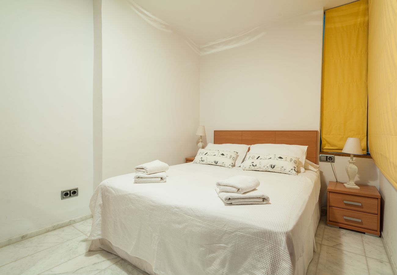 Apartamento en Alcúdia - Apartamento Oiza Luxe 120 