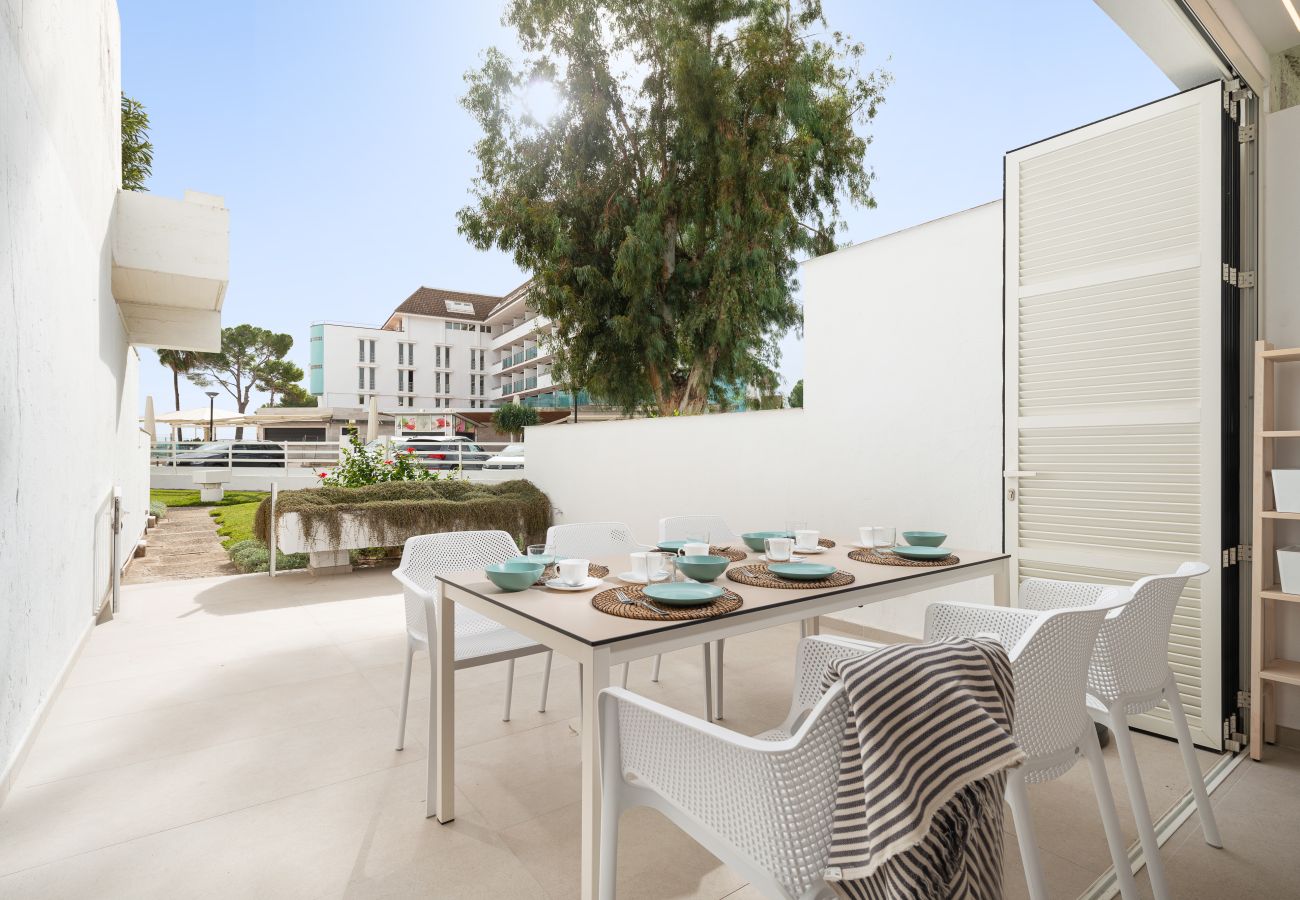 Apartamento en Alcúdia - Oiza Garden 113