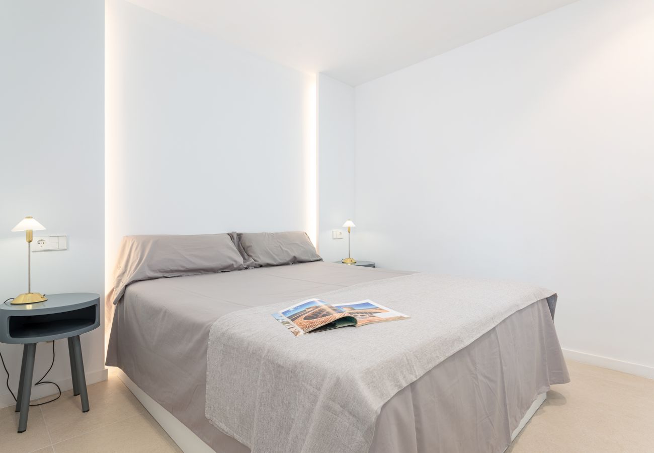 Apartamento en Alcúdia - Oiza Garden 113