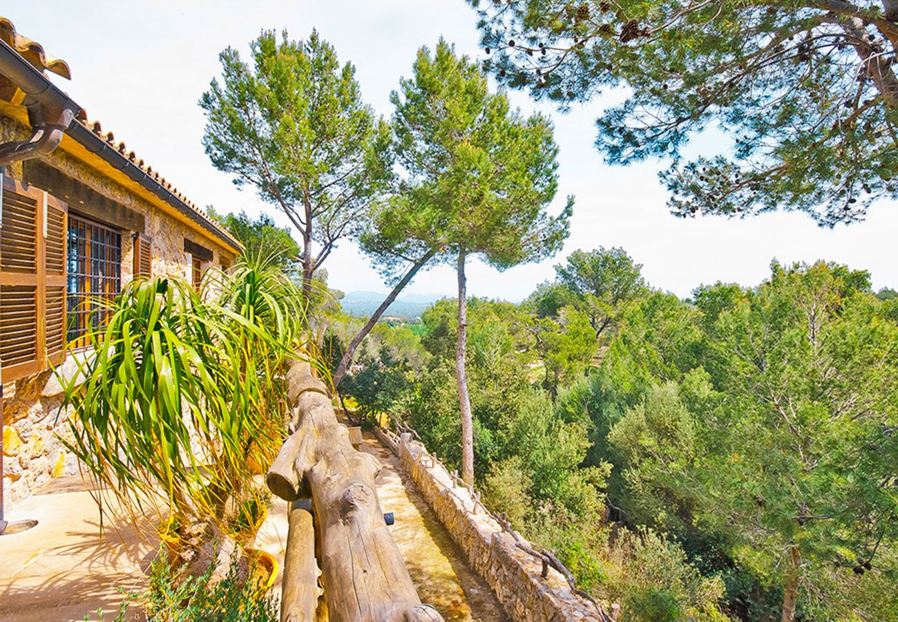 Villa en Inca - Finca Son Duri