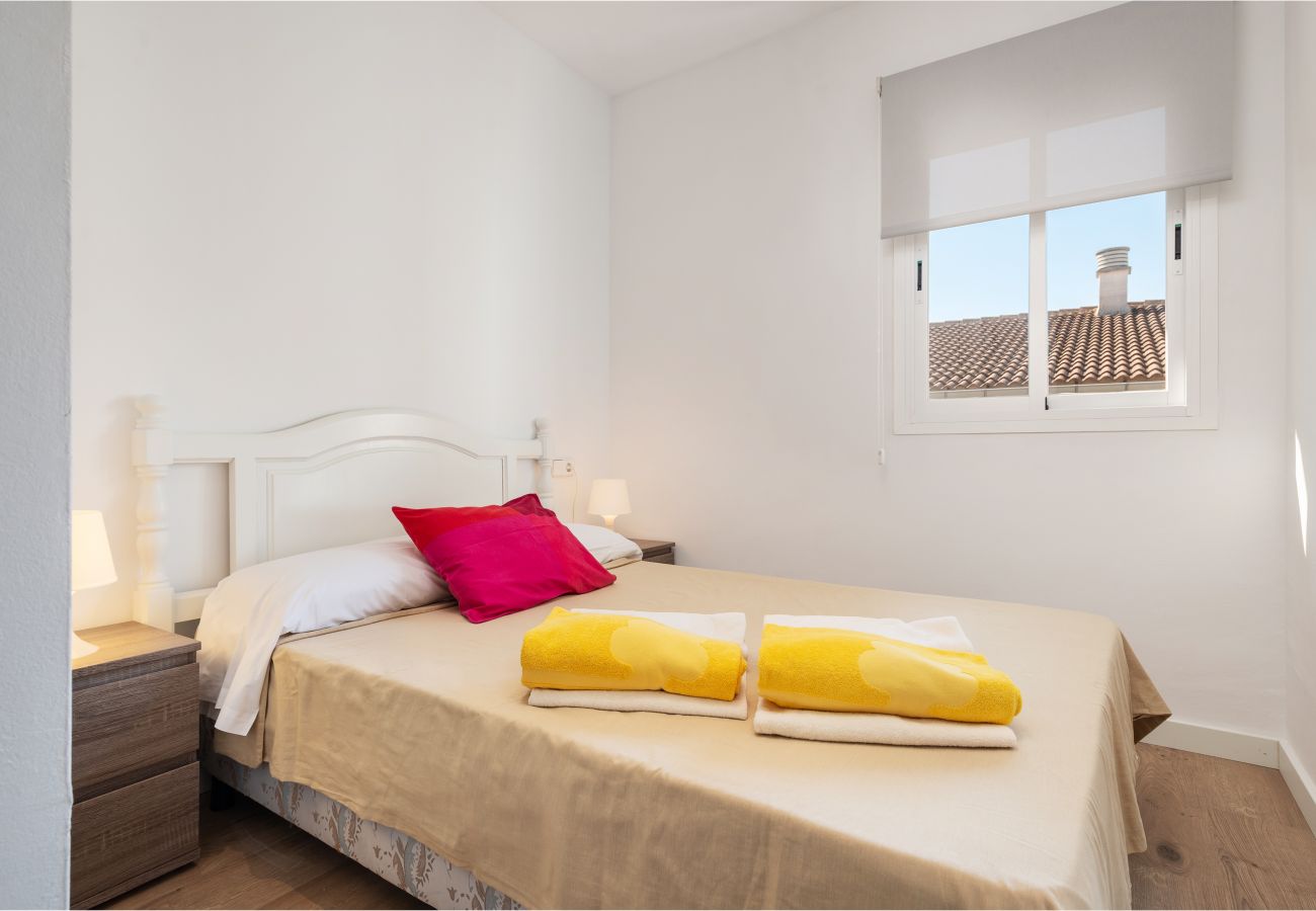 Apartamento en Alcúdia - Apartamento Countess Attic C