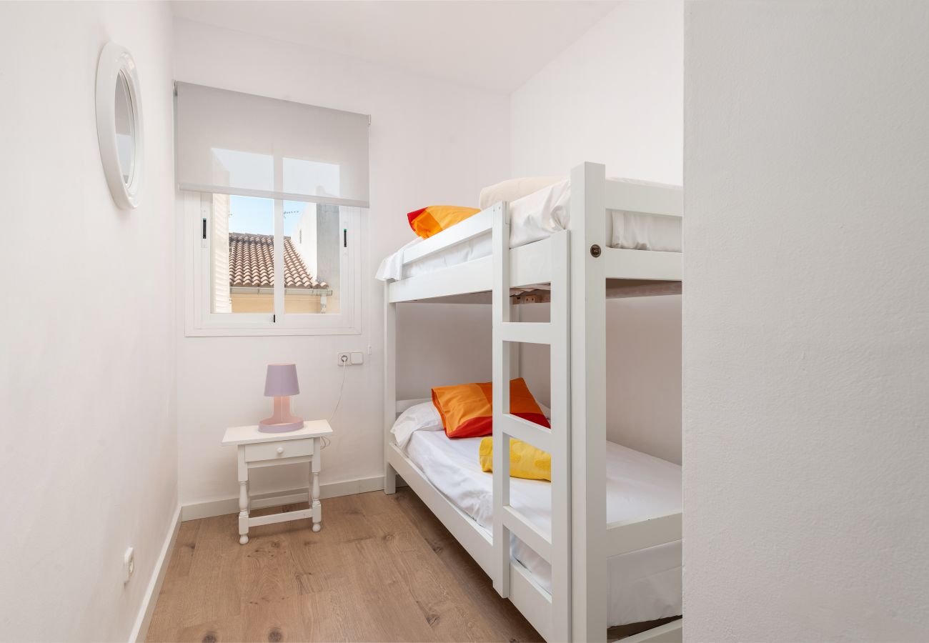 Apartamento en Alcúdia - Apartamento Countess Attic C