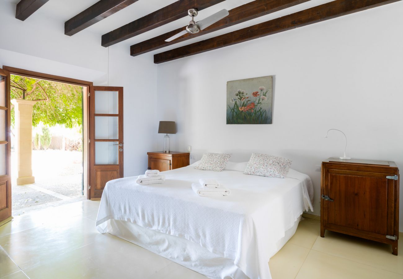 Villa en Andratx - Finca Garrafa