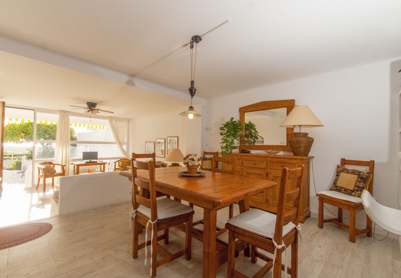 Apartamento en Alcúdia - Apartamento Oiza Sand Castle 23