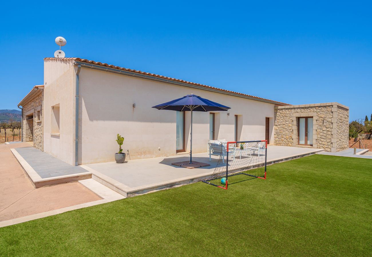 Villa en Binissalem - Villa Es Velar de Binissalem