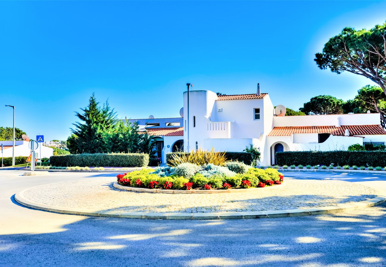 Apartamento en Vale do Lobo - Vale do Lobo - 2 Bed apartment B