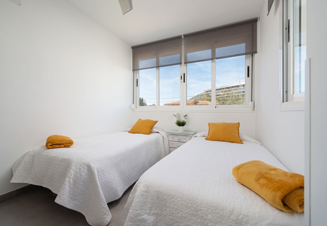 Apartamento en Alcúdia - Apartamento Concha