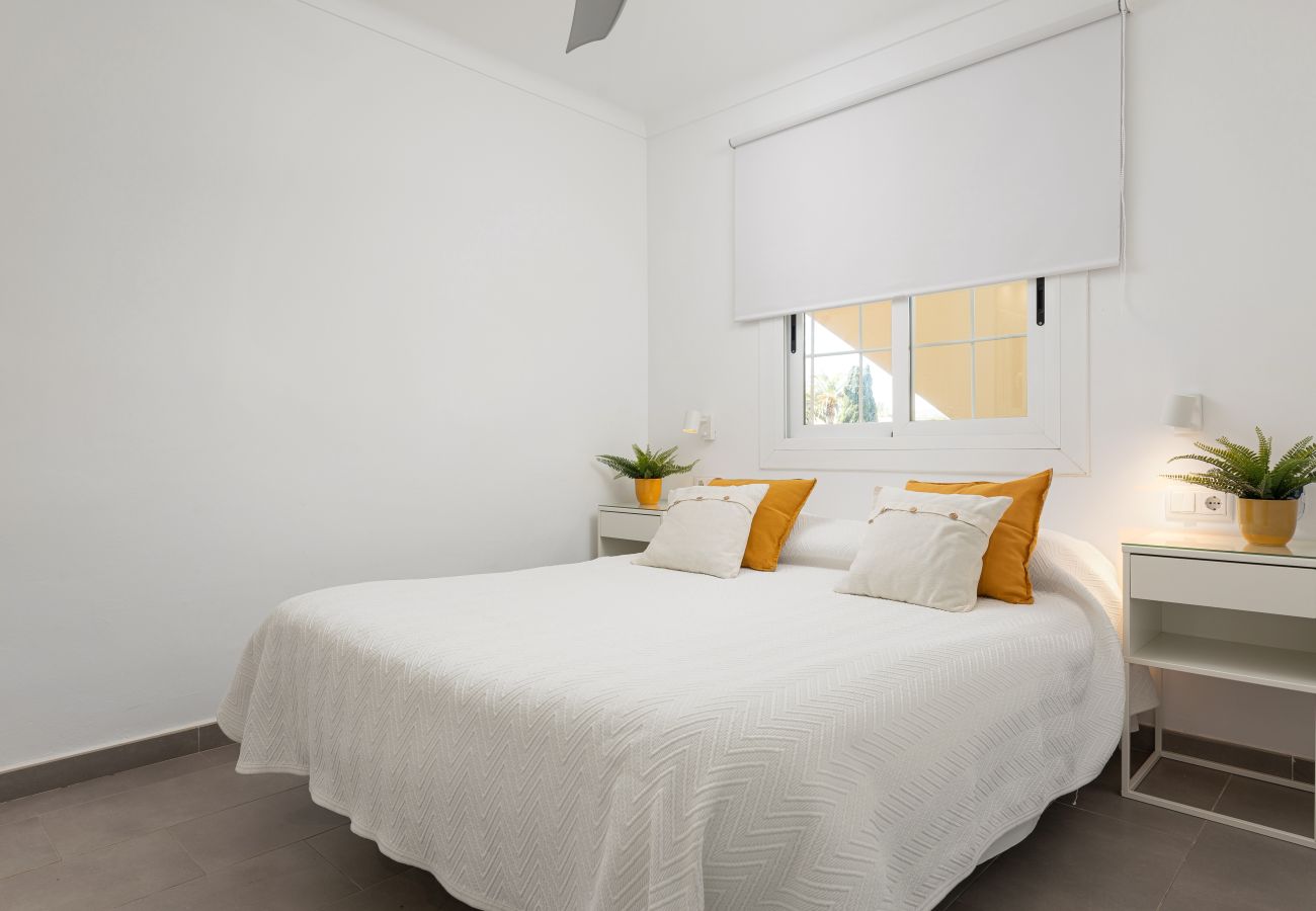 Apartamento en Alcúdia - Apartamento Concha