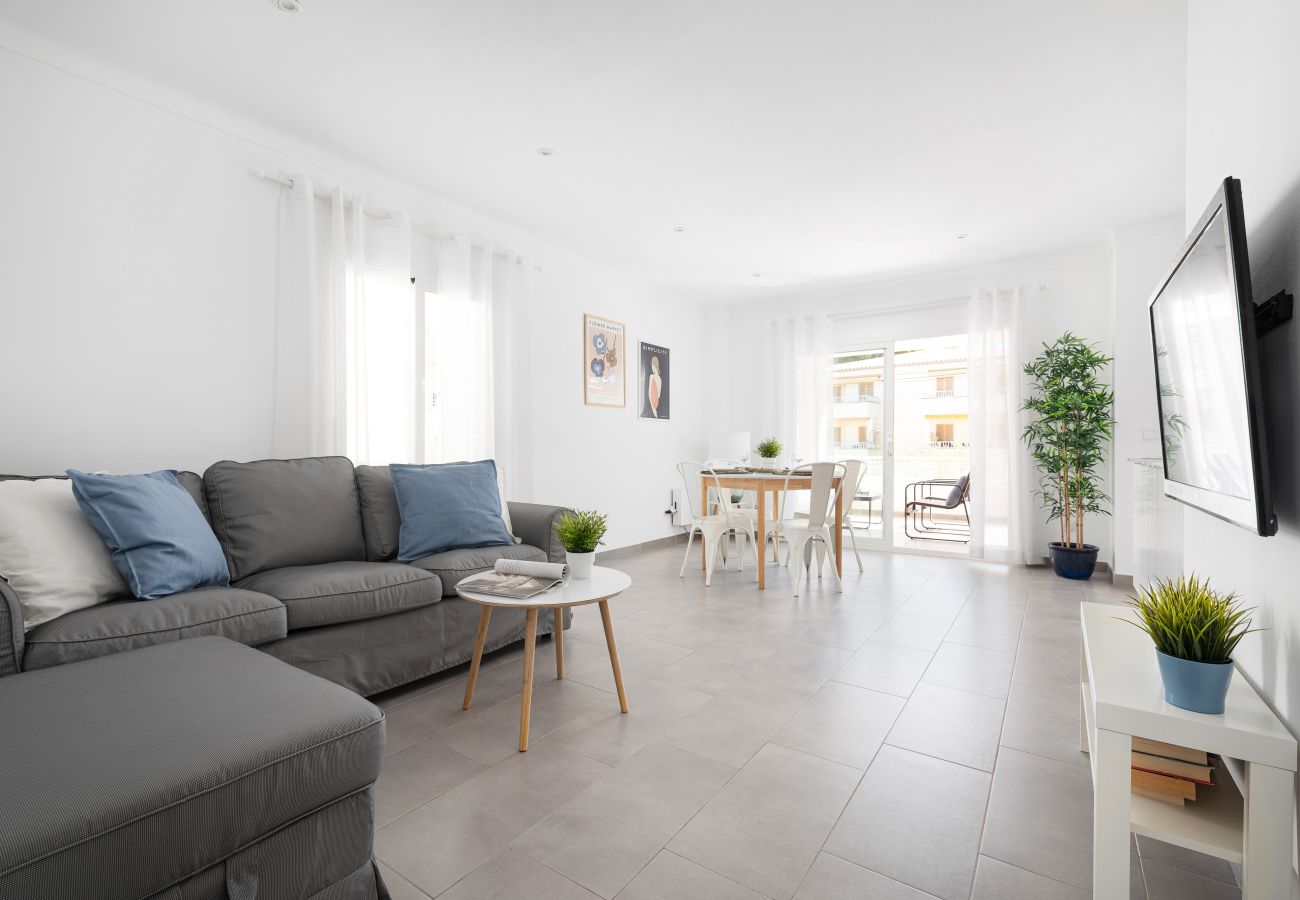 Apartamento en Alcúdia - Apartamento Concha