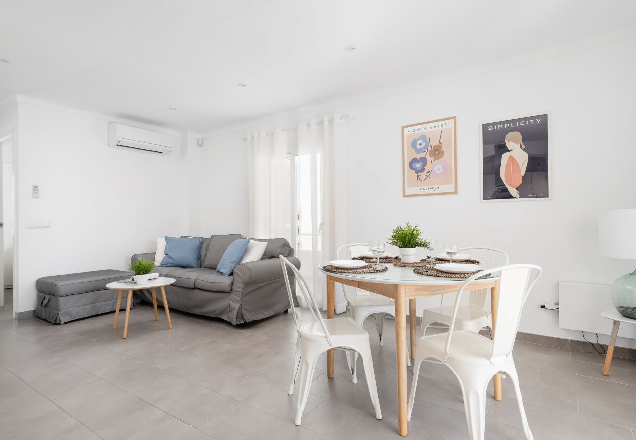 Apartamento en Alcúdia - Apartamento Concha