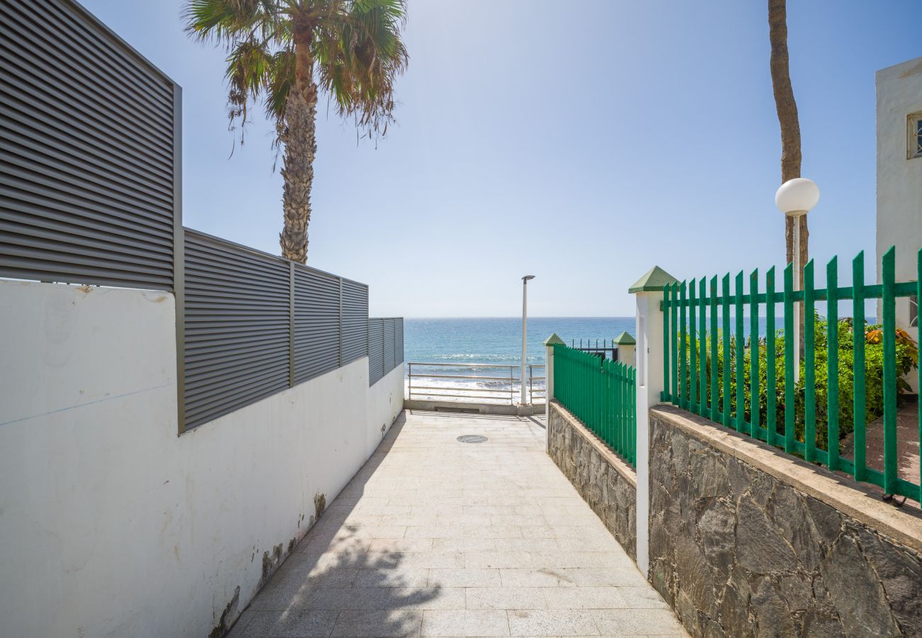 Estudio en Maspalomas - Aguila Beach Ocean View By CanariasGetaway