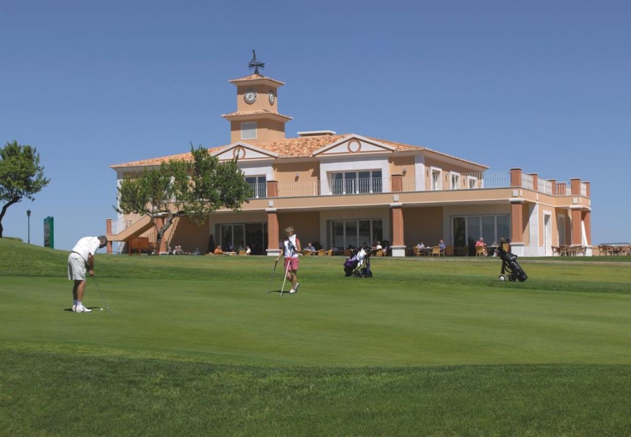 Villa en Lagos - Boavista Golf Resort - Fairviews Villa